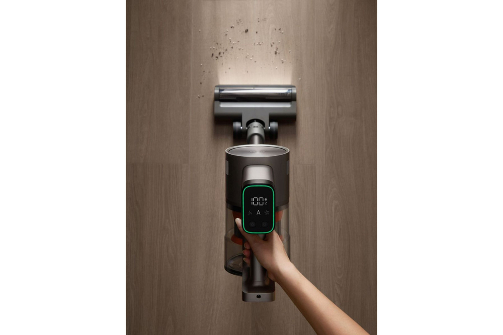 Пылесос беспроводной Xiaomi Vacuum Cleaner G30 Max