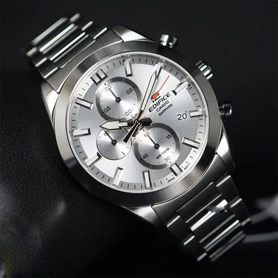 Мужские часы Casio Edifice EFB-710D-7A