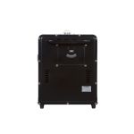 Дизельный генератор Hyundai DHY 8500SE - [6.5 кВт / 220V] эл. старт