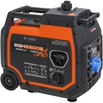 EVOline BQH 5200 E генератор бензиновый инверторный (Zongshen) 1T90DF052EVO