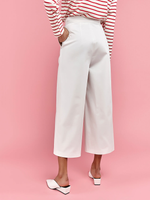 Брюки Savana White