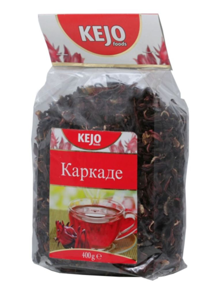 Каркаде Kejo foods 400 г