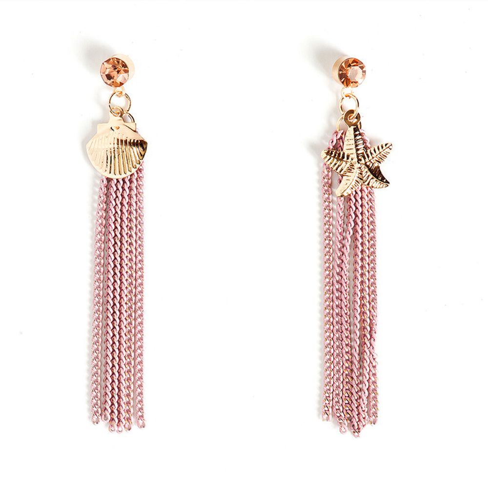 20095870 Серьги Street Fashion