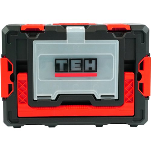 Дрель аккумуляторная 20V TEH TDBL720-2B