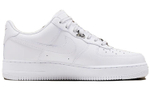 Кроссовки Nike Air Force 1 "Molten Metal"