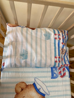 Комплект постельного белья 3 предмета, перкаль (ИП Людин А.В.)