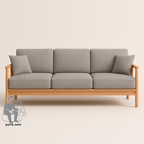 Диван прямой Юскар