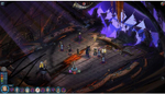 The Banner Saga Trilogy: Bonus Edition [PS4] Б/У