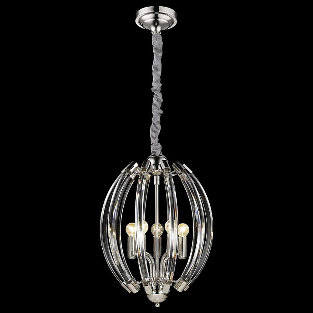 Подвесная люстра Wertmark Prando WE149.05.203