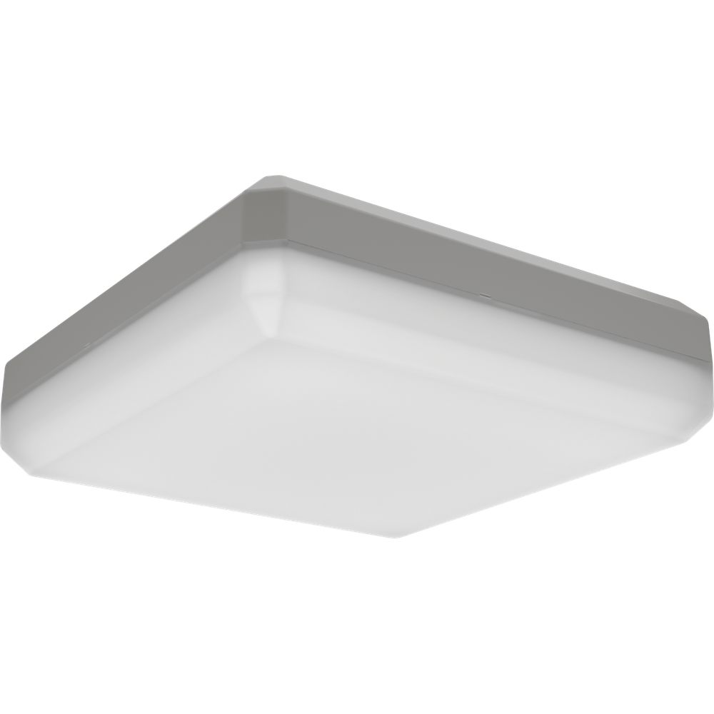 Светильник ЖКХ K LED 300 4000K СТ