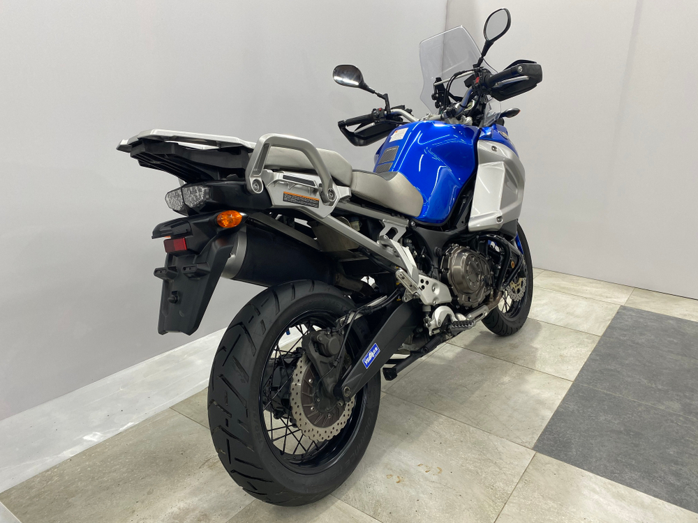 Yamaha XT1200ZE Super Tenere 047534