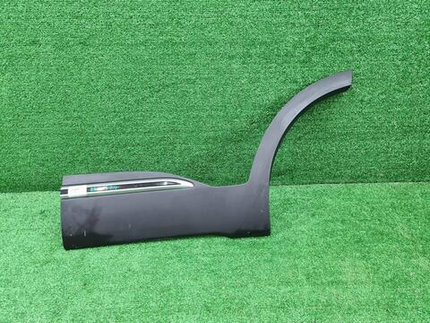 Накладка двери левая Chery Tiggo 4 Pro (20-нв)