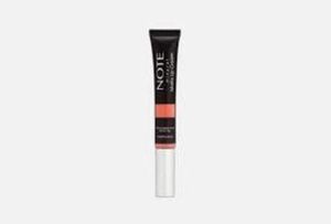 Note  Mineral Lip Cream  Помада