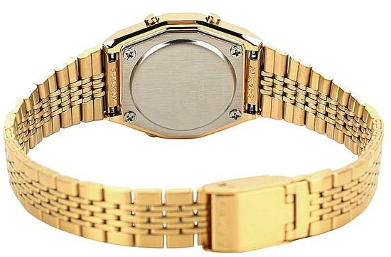 Наручные часы Casio LA690WEGA-9EF