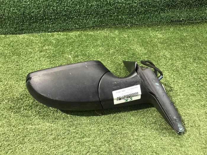 Зеркало левое Skoda Rapid 1 (2012-2017) 5 контактов