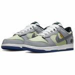 Кроссовки Union X Nike Dunk Low Pistachio