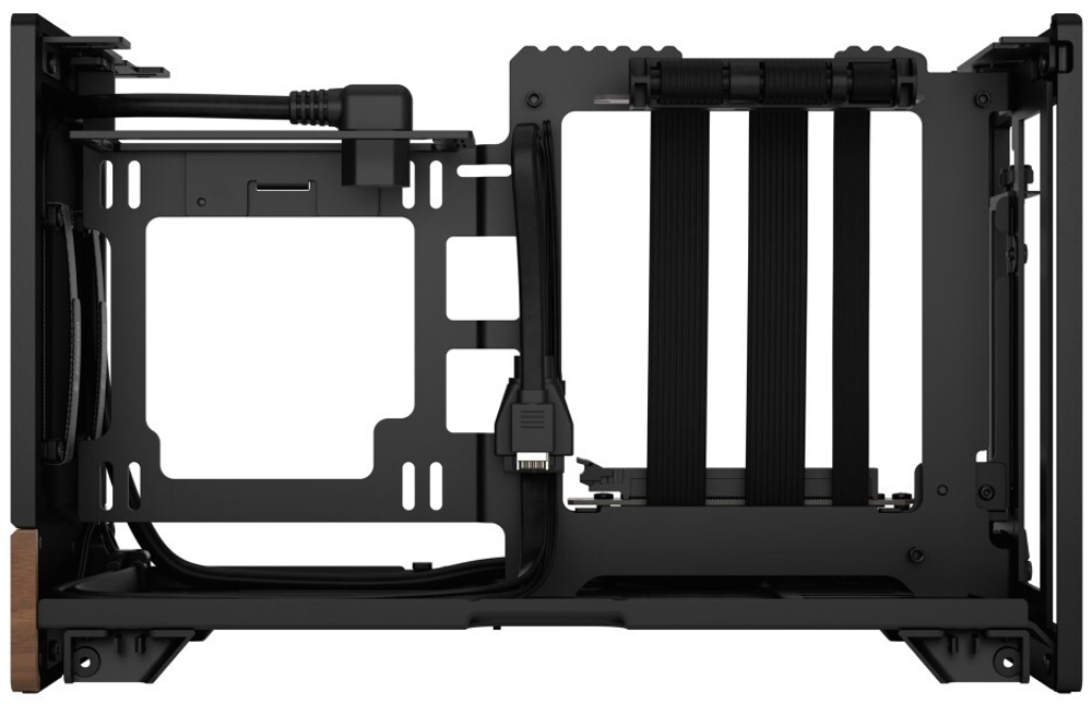 Корпус mini-ITX Fractal Design Terra