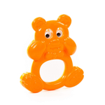 61751/Погремушка "Медвежонок"/5