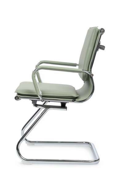 Кресло Hugo RCH 6003-3E Зеленый