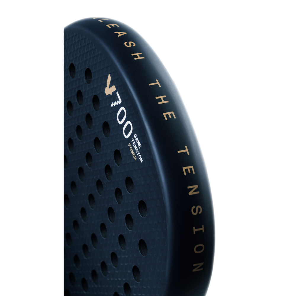 Ракетка для падел Профессиональная VOLT  .