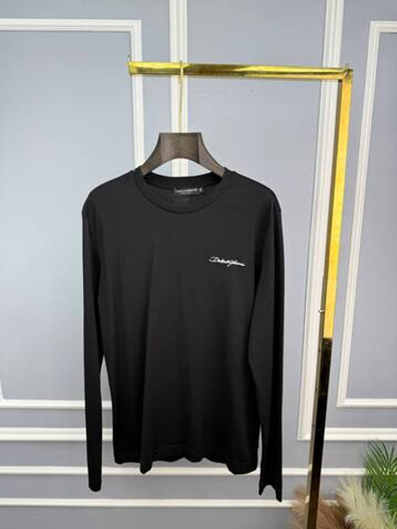 Лонгслив Dolce&Gabbana