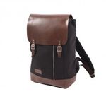 Sac a Dos / Черно-коричневый