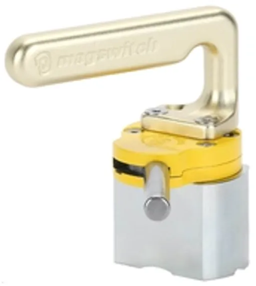 Магнитный грузозахват Magswitch MLAY1000x6 Lifting Magnet