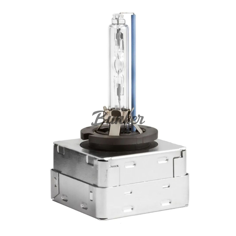 Лампа ксеноновая D3S-6000K (MTF)