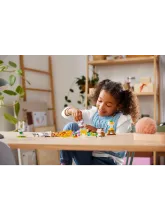 Конструктор Classic 11034 Креативные домашние животные