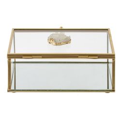 GAEM Шкатулка, L17 W11 H9,5 см