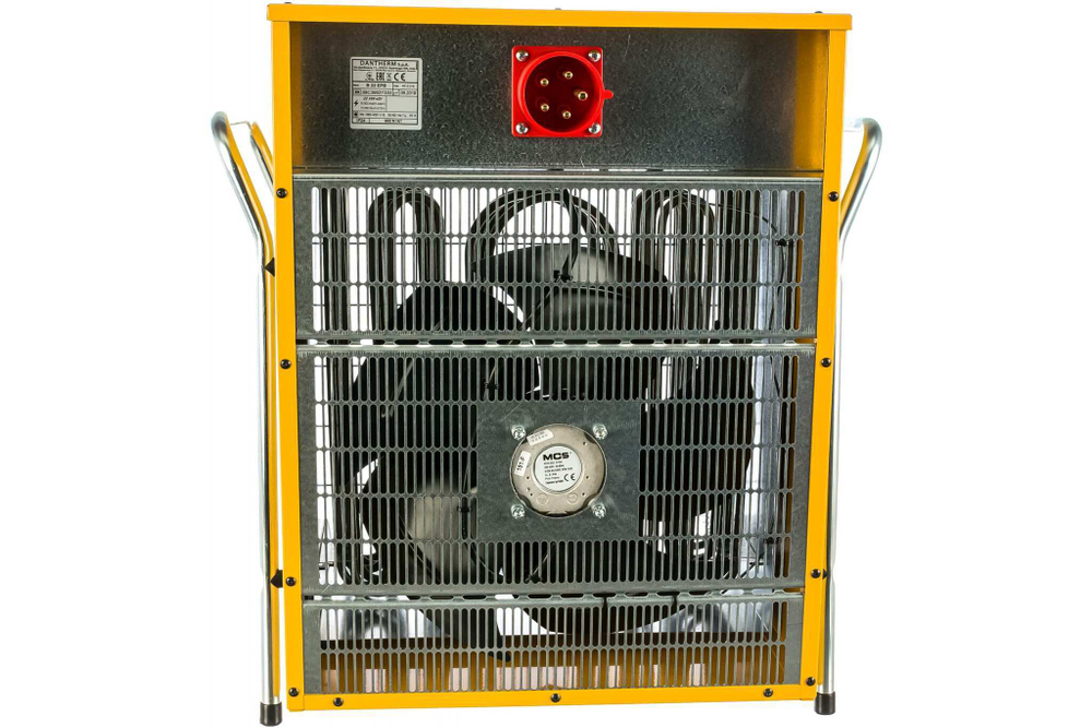 B 22 EPB Теплогенератор