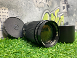 Юпитер-37А 3.5/135mm Олимпийский
