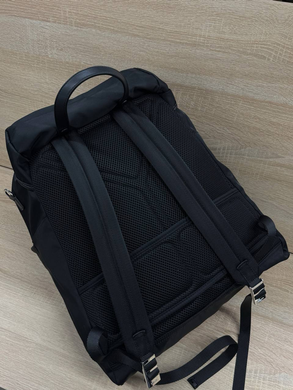 Рюкзак Prada