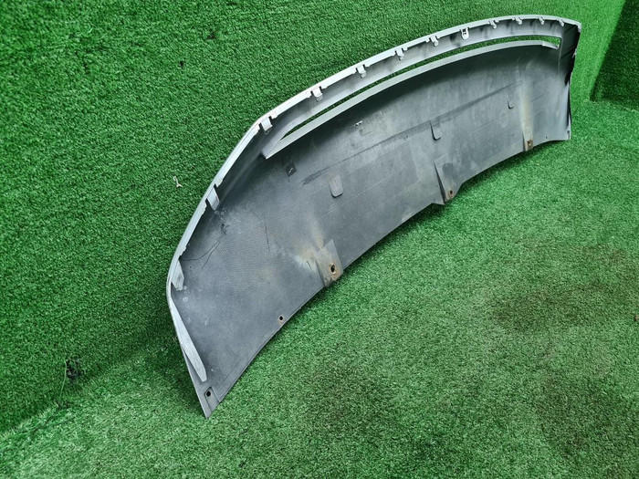 Накладка переднего бампера EXEED LX (2021-н.в.)