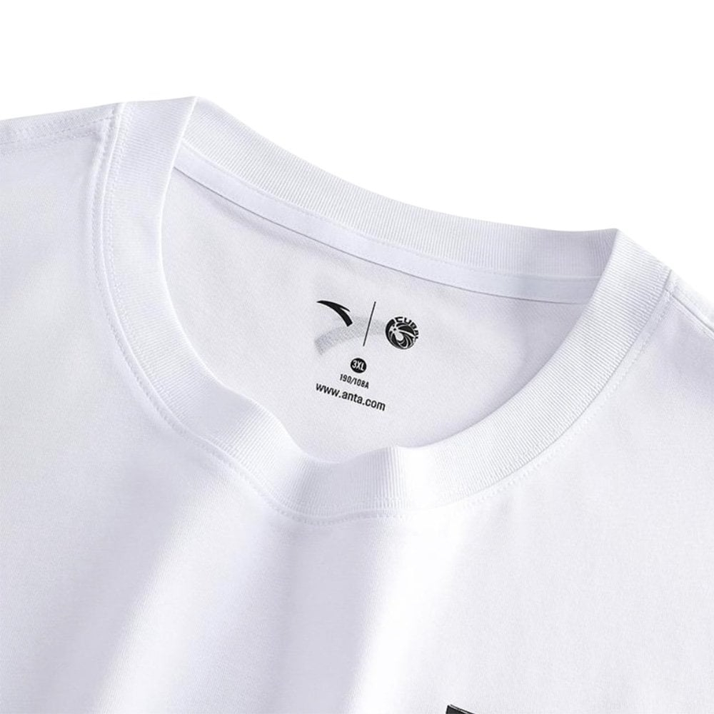 Баскетбольная мужская футболка Anta