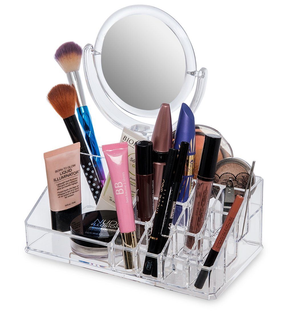 CO-17 Органайзер для косметики