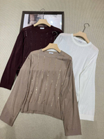 Кофта Brunello Cucinelli