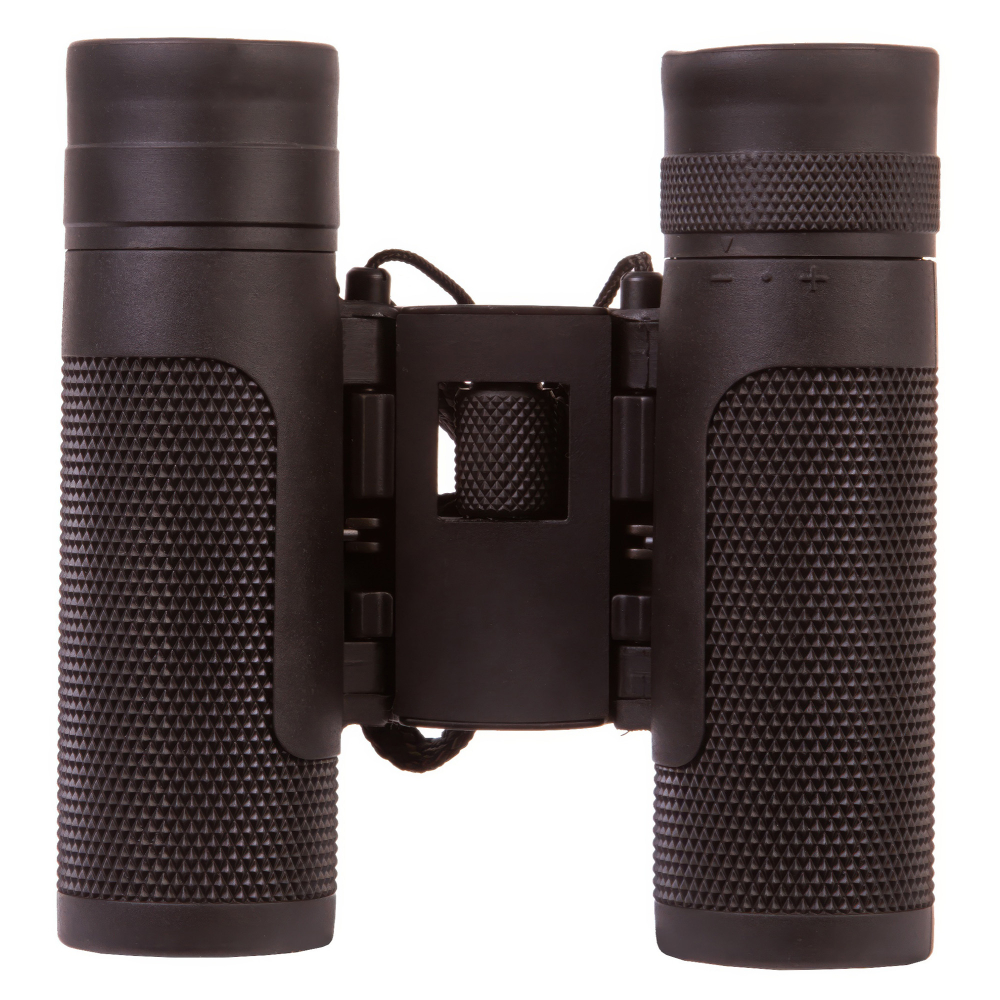 Бинокль Konus Next-2 10x25 — резиновые наглазники
