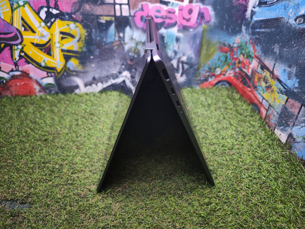 Samsung Galaxy Book 4 360 U7-150U/16/512/FHD/NP750QGK