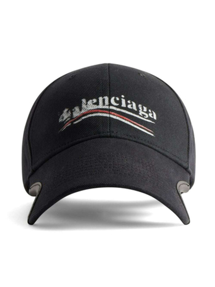 Кепка Balenciaga Political Campaign