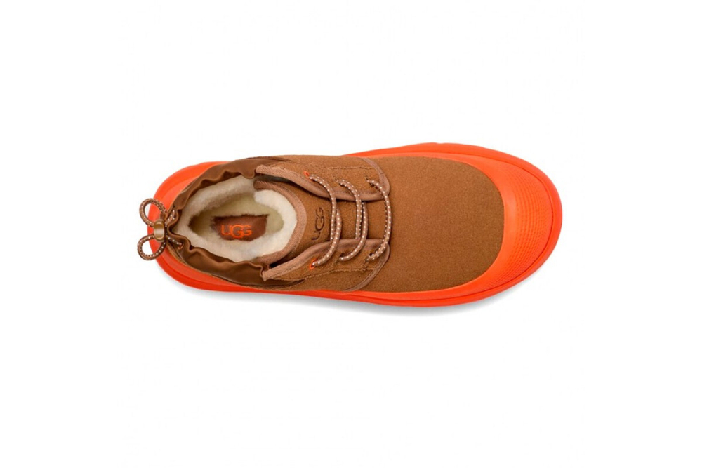 UGG Neumel Weather Hybrid - Chestnut / Orange