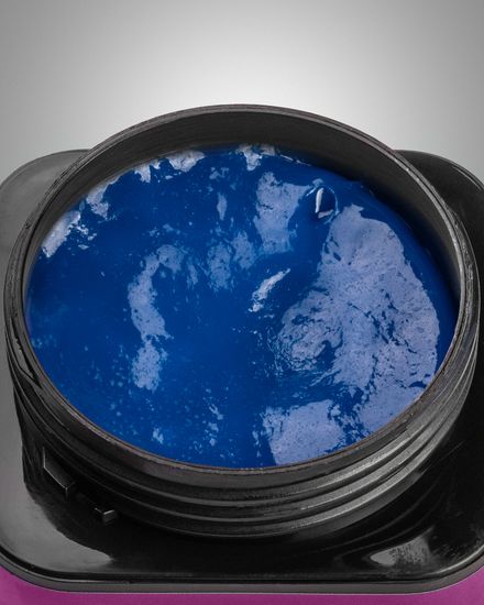 Yodo Poly Gel 30g #019