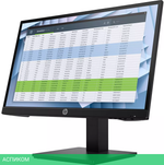 Монитор HP P22h G4 (7UZ36AA)