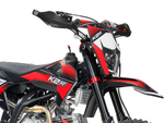 Питбайк K2R PF190 Pro