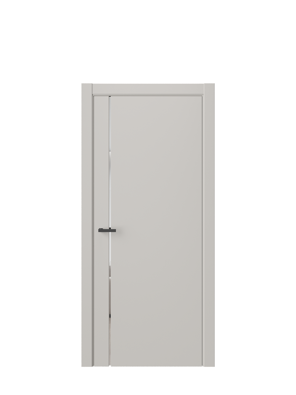 Межкомнатная дверь W11