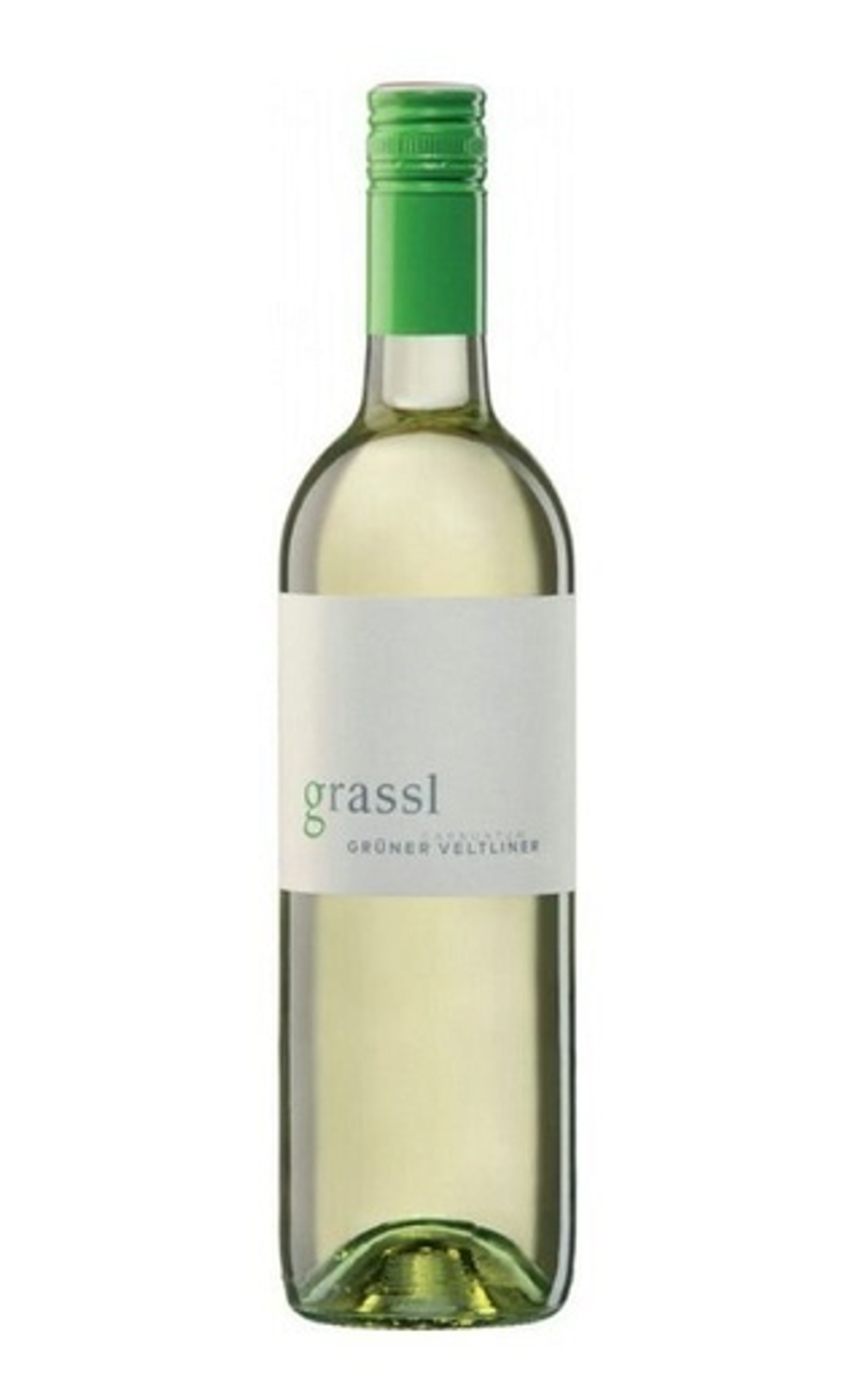 Вино Grassl Gruner Veltliner, 0.75 л