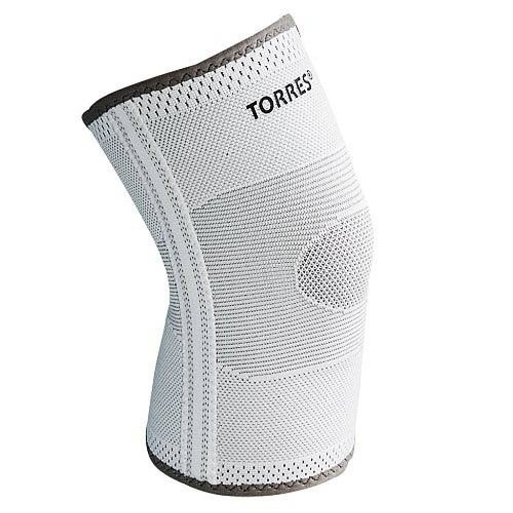 Аксессуары для тенниса Фиксатор локтя TORRES  .