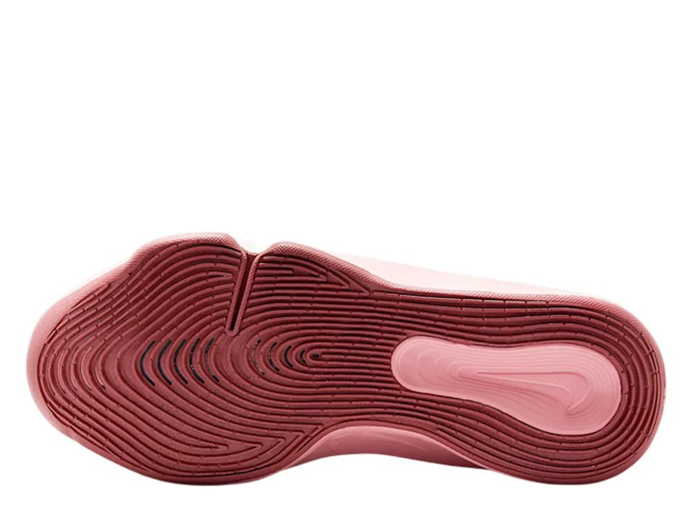 Баскетбольные кроссовки Nike GT Hustle 3 Pink Shoes