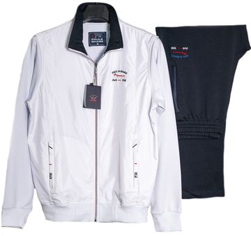 СПОРТ. КОСТЮМ PAUL&SHARK (Италия) Р-ры 50-66