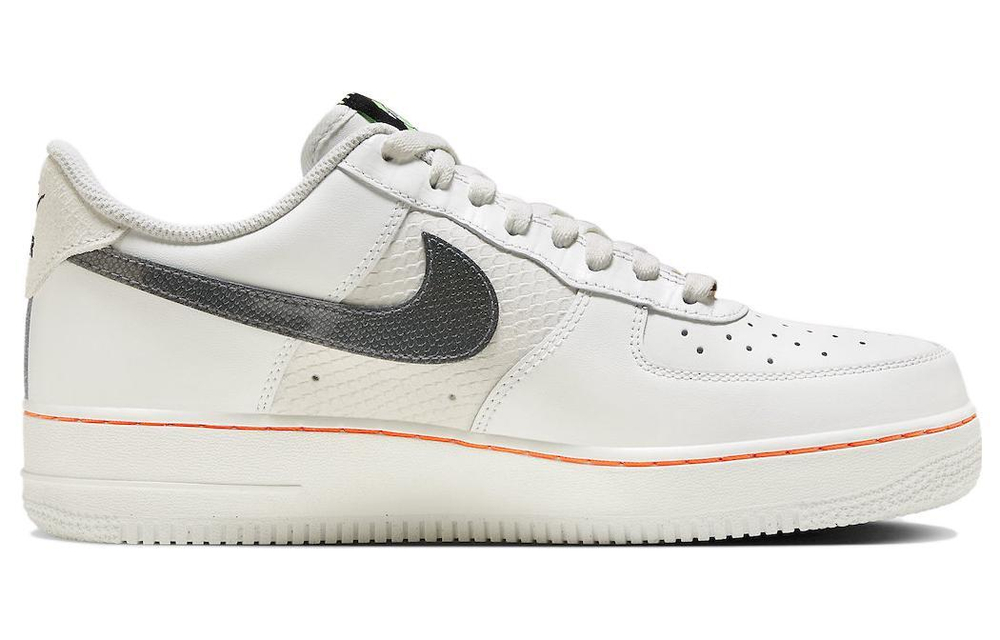 Кроссовки Nike Air Force 1 Low